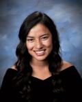 Paola Lomeli: class of 2014, Grant Union High School, Sacramento, CA.